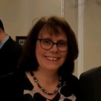 Bristol Old Vic Employee Claire Hiscott's profile photo