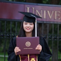 Florida State University Employee Yuhui Wang's profile photo