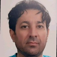Pana Employee Behzad Mofarah's profile photo
