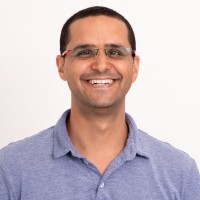 Commugen Employee Yitav Cohen's profile photo