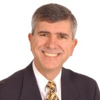Level1Analytics Employee Tom Healy's profile photo