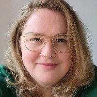 SII Netherlands Employee Serena Bouman's profile photo