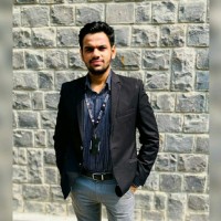 KPMG Employee Vikas Dagar's profile photo