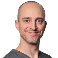 Davinsi Labs Employee Tim van Dyck's profile photo