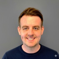 Gelato Employee Joshua Voisey's profile photo