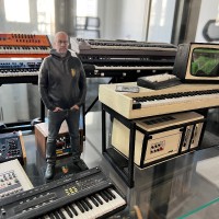 BRC PRODUCTION Employee Alain Etchart's profile photo