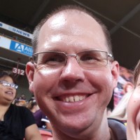 AP Eagers Limited Employee Scott Johnson's profile photo