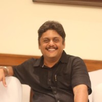 Riviera Infra Projects Limited Employee Abhay Agarkar's profile photo