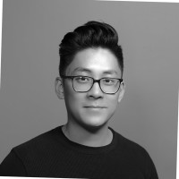Savvy Wealth Employee Simon Wu's profile photo