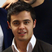 IIT Systems Employee Orçun Gökgöz's profile photo