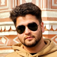 Poise Group Employee Akshay Thakur's profile photo