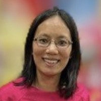 Critical Frequency Design Employee Kim P.'s profile photo