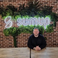 SumUp Employee Ian Kennedy's profile photo