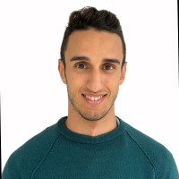 CLAVED Employee Amin al Mouzani's profile photo