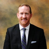 Frontier Central School District Employee Patrick Moses's profile photo