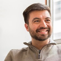 Pablo Duran Email & Phone Number