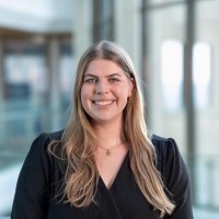 Dosign Employee Nadine van Schie's profile photo