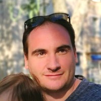 KONATIC Employee Pierre Jobard's profile photo