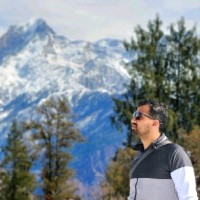 Ruman Saleem's profile photo