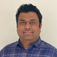 Vikram Deshpande Email & Phone Number