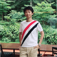 Xiaoteng He Email & Phone Number