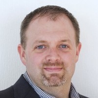 Hatteland Display Employee Scott Lenz's profile photo