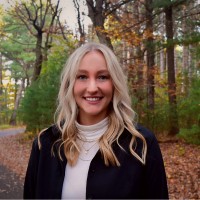 Wipfli Employee Maria Larson's profile photo