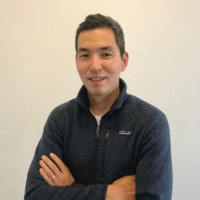FinSight Ventures Employee Maxim Nazarov's profile photo