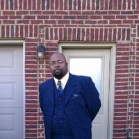 Yanfeng Automotive Interiors Employee Sidney Johnson's profile photo