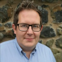 Northern Health and Social Care Trust Employee Peter McConaghie's profile photo
