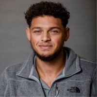 Comcast Employee Lukas Robinson's profile photo