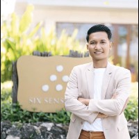 Six Senses Hotels Resorts Spas Employee Ari Darmawan's profile photo