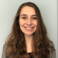Whitman-Walker Employee Monica Gouzoulis's profile photo