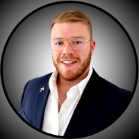 Ocere Employee Jacob Leach's profile photo