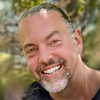 Legendary Entertainment Employee Dominic Koletes's profile photo