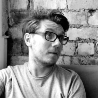 Proteus Engineered Façade Technology ® Employee Stephen Olverson's profile photo