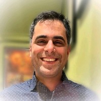 Selina Employee Rajiv Sakhrani's profile photo