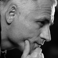 Marius Moldoveanu's profile photo
