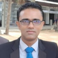 Prime Packaging Employee Hasitha Ganegoda's profile photo