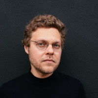Endel Employee Oleg Stavitsky's profile photo