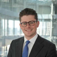 Credit Karma Employee Campbell Wallace's profile photo