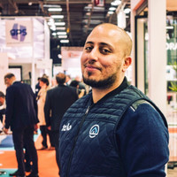 talo Employee Khalid Chaïb's profile photo