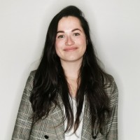 We Ker Employee Elodie Kerneis's profile photo