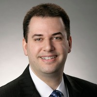 ADM Employee Seth Becker's profile photo