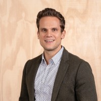 Driessen Groep Employee Koen de Rooij's profile photo
