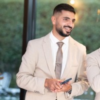 Money3 Employee Ali Majeed's profile photo