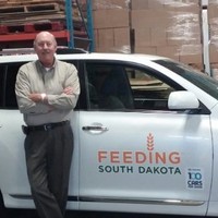 Feeding South Dakota Employee Jim Dawson's profile photo