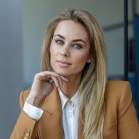 Baltneta Employee Veronika Mirončik's profile photo