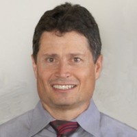 Hemisphere GNSS / CNH Employee Michael Whitehead's profile photo