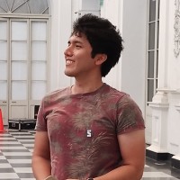 Carlos Daniel Rengifo Ballena's profile photo